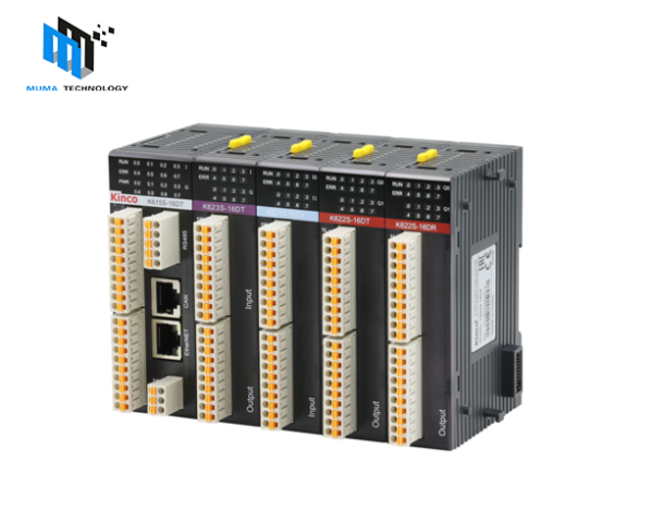 K6S Series PLC - Image 2