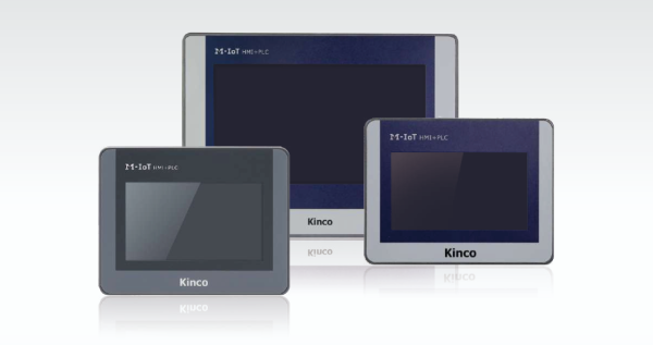 MK Series HMI+PLC