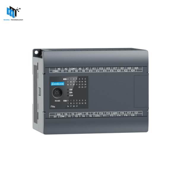 FAs Series PLC - Image 2