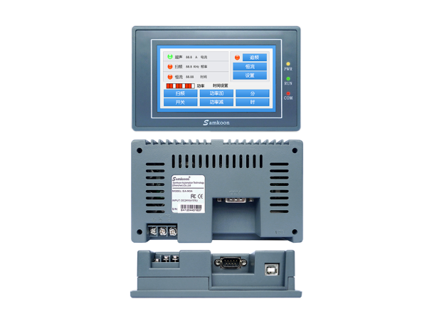 EA Series HMI