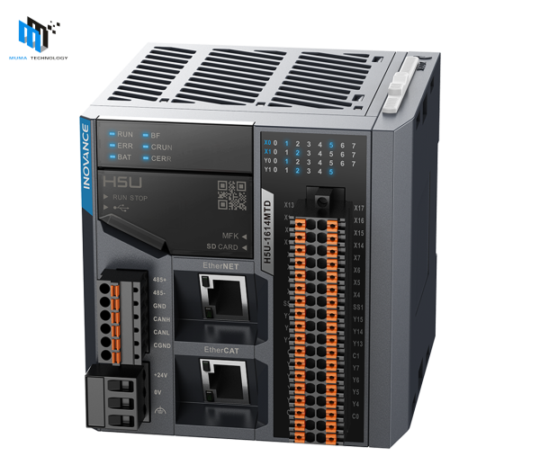 H5U Series - Image 2