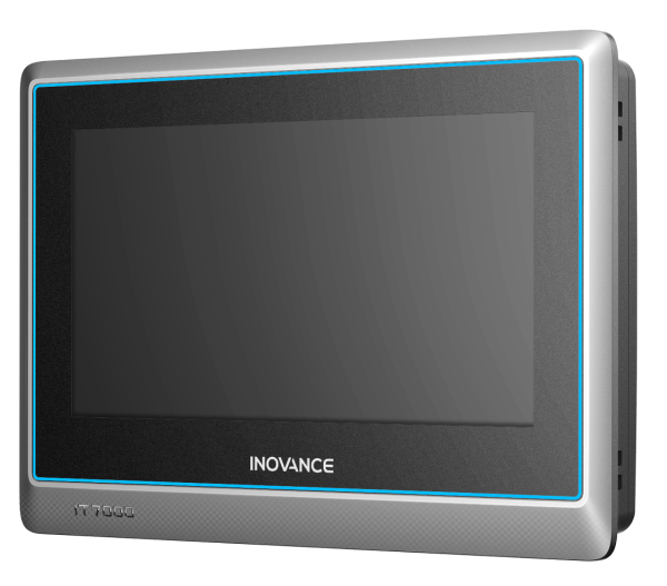IT7000 Series HMI - Image 2