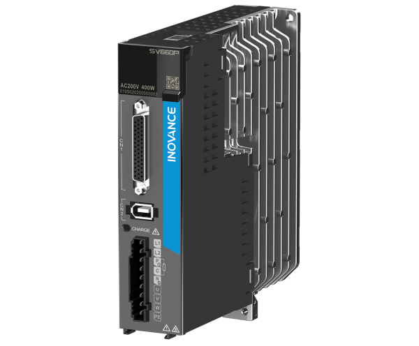 SV660 Series Servo Drives - Image 5