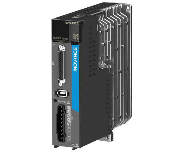 SV660 Series Servo Drives - Image 4