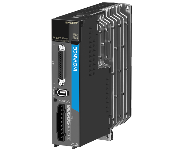 SV660 Series Servo Drives - Image 3
