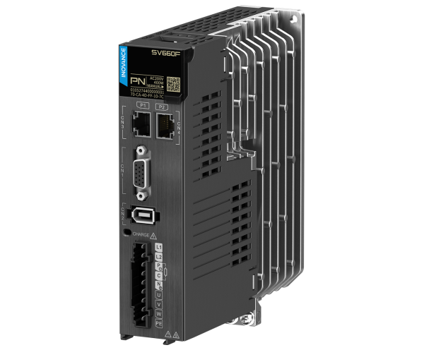 SV660 Series Servo Drives - Image 2
